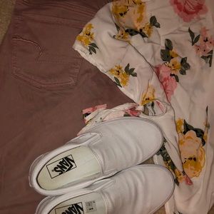 Colored Jeggings